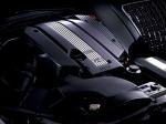 Toyota Crown Athlete 1999 года